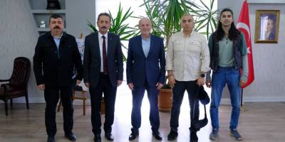 Terme’nin doğa ve tarih turizmi hedef büyütüyor