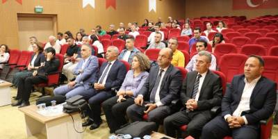 Denetim görevlilerine et ve et ürünlerini daha kapsamlı kontrol etme eğitimi