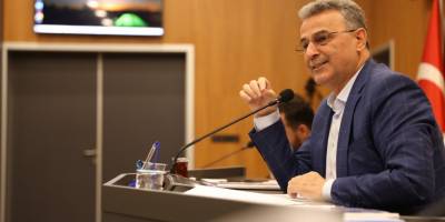 İlkadım Belediyesi'nin 2025 yılı bütçesi 2,2 milyar TL