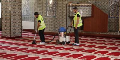 Kurnaz: "Vatandaşımızın her anında hep yanındayız”