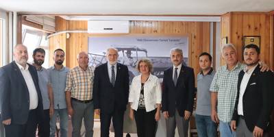 Samsun Milletvekili Karaman’dan OHAL çağrısı!