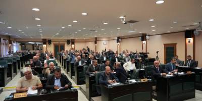 Terme Muratlı Mahallesi’nin Çarşamba’ya bağlanması talebi reddedildi