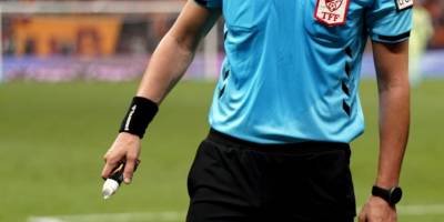 Samsunspor - Fenerbahçe Maçının Hakemi Belli Oldu