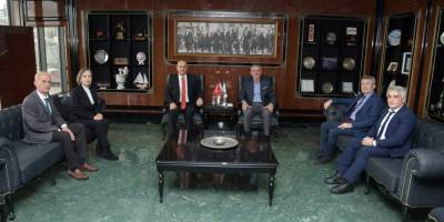 SGK İl Müdürü Kaya’dan İşverenlere Kayıt Dışı Uyarısı