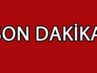 Bafra'da hırsızlık