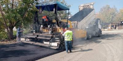 İlkadım Belediyesi Kış Hazırlıklarını Sürdürüyor