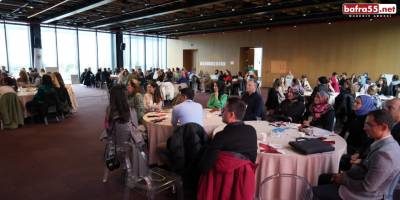 Samsun’da Otizm İl Eylem Planı Çalıştayı Başladı