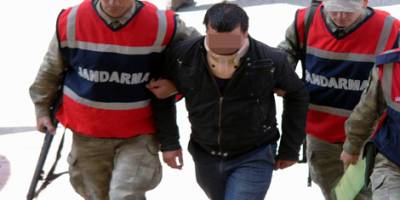 13 YAŞINDAKİ KIZA TECAVÜZ İDDİASINA TUTUKLAMA