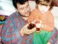 Trafik kazası 1: ölü