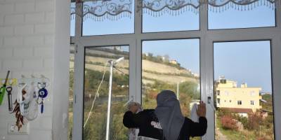 Atakum Belediyesi’nden Evde Destek Hizmeti