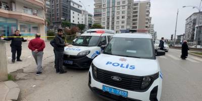 Samsun’da Silahlı Saldırı: 22 Yaşındaki Genç Ağır Yaralandı