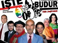 İşte budur pazartesi sahne alacak