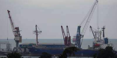 "Samsun'da İhracat Arttı, İthalat Azaldı"