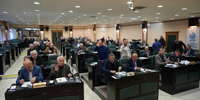 SASKİ Genel Kurulu’nda Atık Su Tarifesi Güncellendi