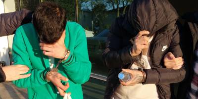 Samsun’da Uyuşturucu Operasyonunda 6 Kişi Tutuklandı