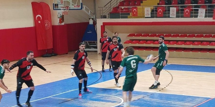 Bafra Hentbol