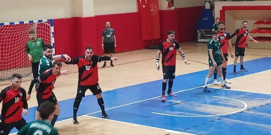Bafra Hentbol