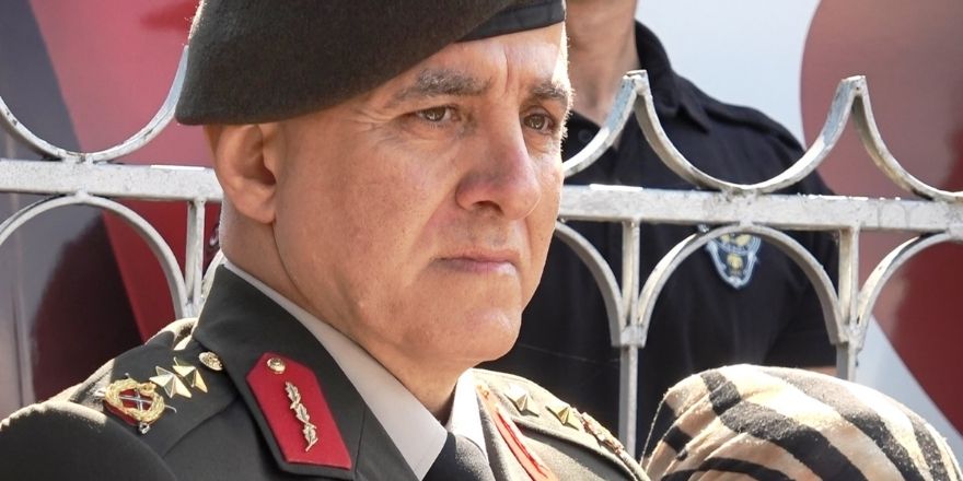 Samsun’da 15 Temmuz’un 9. Yılında Şehitlikte Duygusal Anma