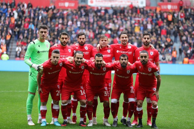 samsunspor