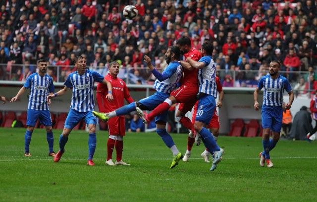 samsunspor