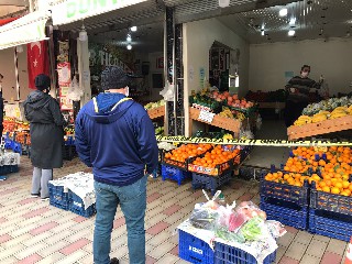 Güngör Ticaretin Müşteri Hassasiyeti