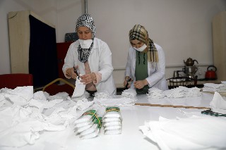 Atakum Zabıtası Güzellik Merkezlerini Denetledi