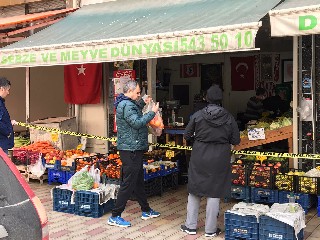 Güngör Ticaretin Müşteri Hassasiyeti