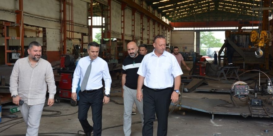 bafra-kaymakami-mustafa-altinpinardan-damsan-tesisine-ziyaret-6.jpg