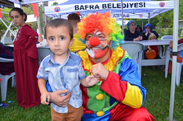 GELENEKSEL 16.SÜNNET ŞÖLENİ YAPILDI