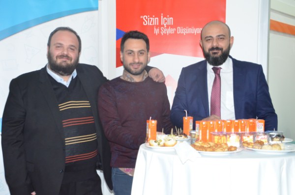 Bafra55.net  Samsun’un Bafra ilçesinde bulunan Aday Eğitim Kurumları Yabancı Dil Kursu açılışı düzenlenen törenle gerçekleştirildi.