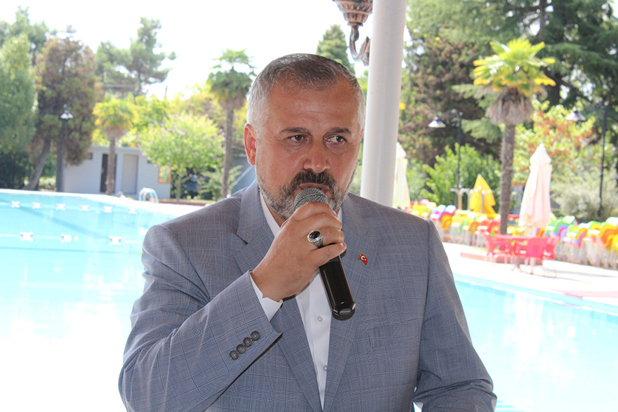 Hamit Kılıç