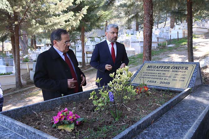 Kolay'da Hamit Kılıç Coşkusu Bafrahaber