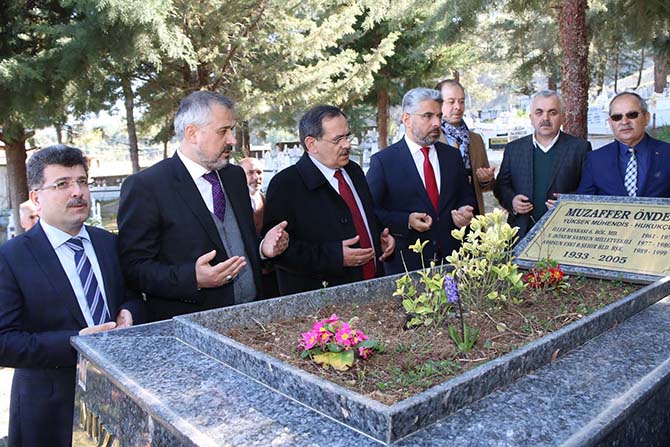 Kolay'da Hamit Kılıç Coşkusu Bafrahaber