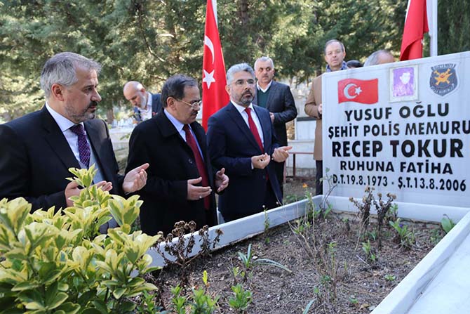 Kolay'da Hamit Kılıç Coşkusu Bafrahaber