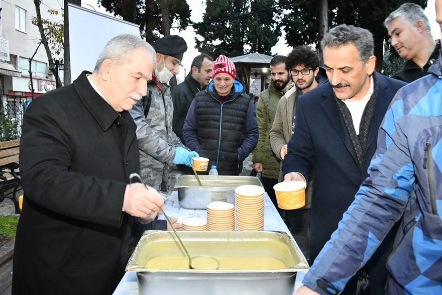 İlkadım Haber