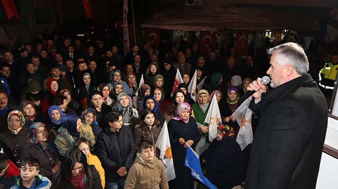 mahalle-mitinglerinde-cosku-dorukta Hamit Kılıç bafrahaber