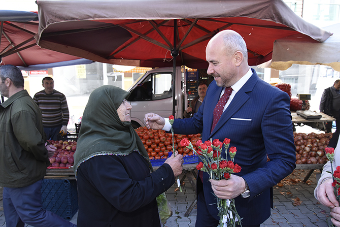 TEKKEKÖY’ÜN YARINLARI SÖZ KONUSU