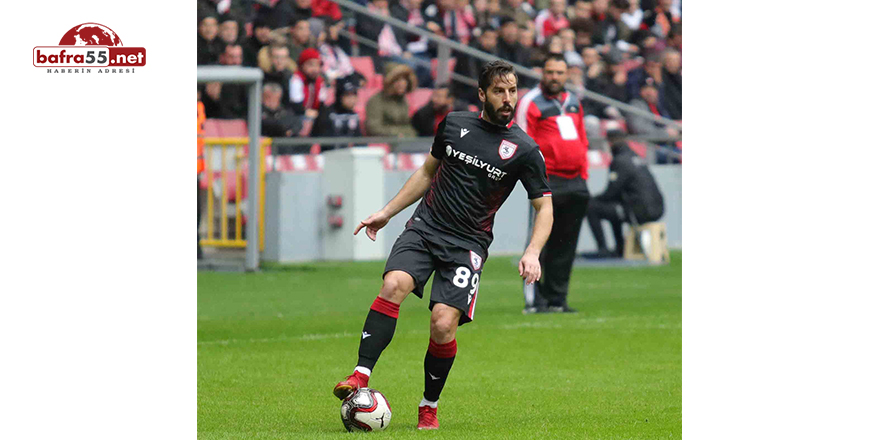 Samsunspor'da İlk Şampiyonluk Yakın!