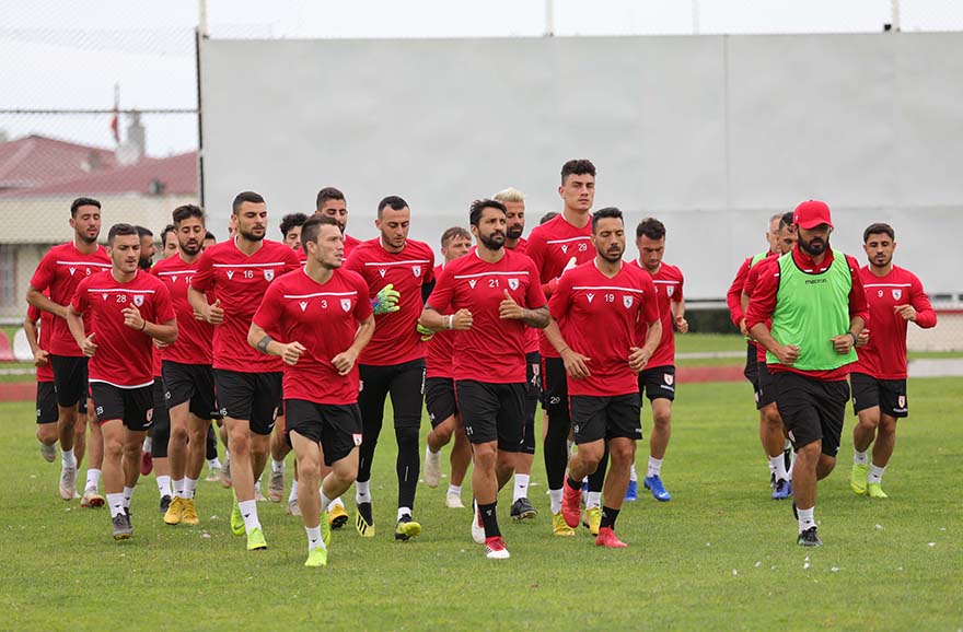 SAMSUNSPOR