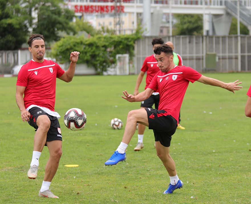 SAMSUNSPOR