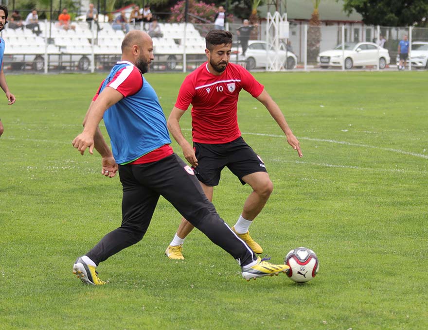 SAMSUNSPOR