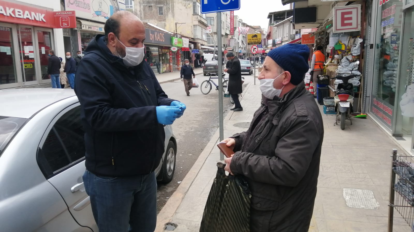 Emniyet'ten Koronavirüs Tedbirleri