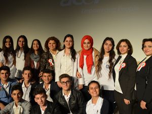 24 Kasın Öğretmenler günü kültür merkezi programı