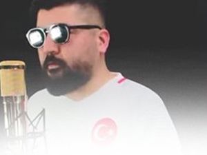 Milliler için yeni beste