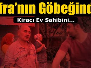 Ev sahibi ile kiracı arasında ki tartışma kanlı bitti.