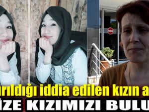 Acılı aile yetkililerden yardım istedi