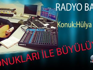 Hülya İnce hocadan harika Türküler