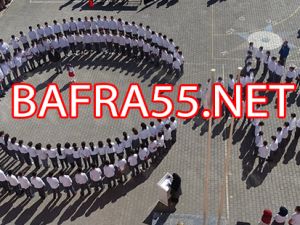 ''Yüreklerde Doğan Ay Yıldız''