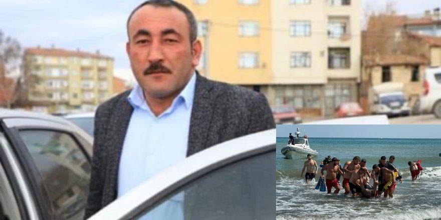 Çorum’dan geldiği Samsun’da boğuldu: Sayı 18 oldu