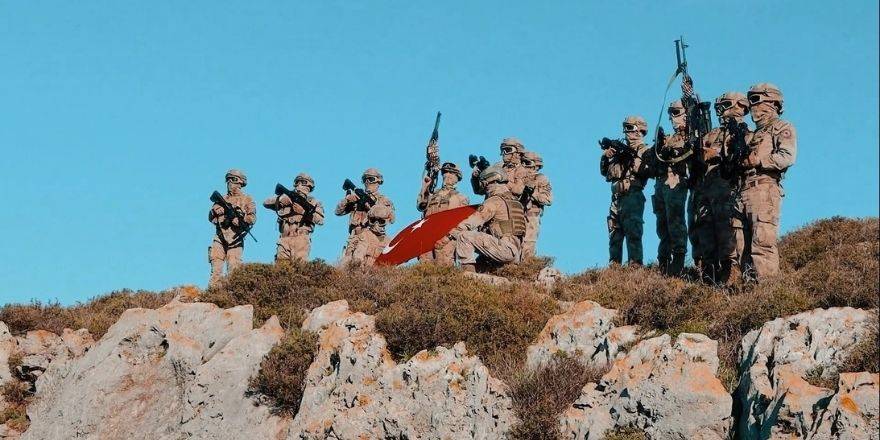 Sinop Jandarma teşkilatından yeni mesajı